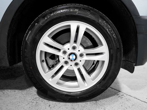 Used 2005 BMW X3 3.0i AWD/4WD image 33