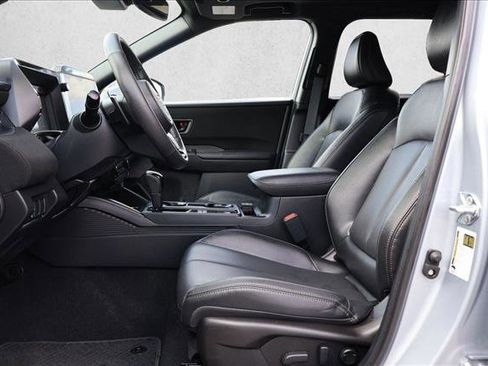 Certified 2026 Subaru Outback Limited XT AWD/4WD image 24