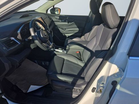 New 2026 Subaru Ascent Limited image 9