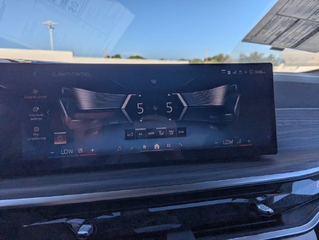 New 2027 BMW X6 xDrive40i AWD/4WD image 21