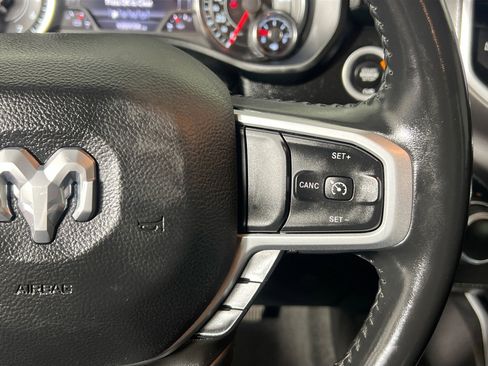Used 2022 RAM 1500 Big Horn image 19