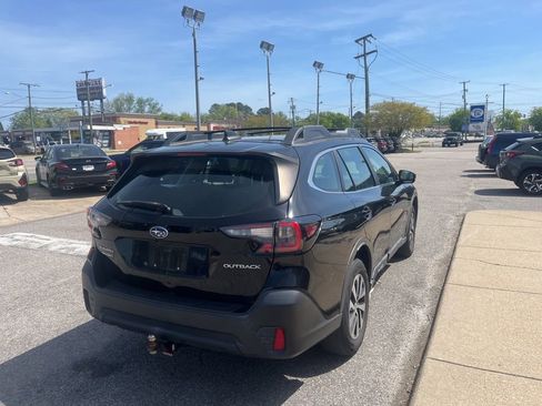 Used 2020 Subaru Outback 2.5i image 4