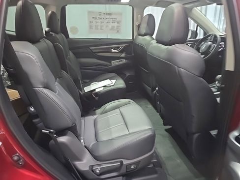 New 2026 Subaru Ascent Touring AWD/4WD image 7