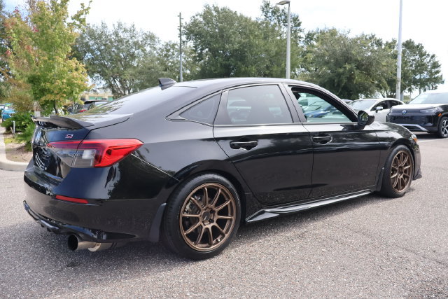 Used 2023 Honda Civic Si image 9