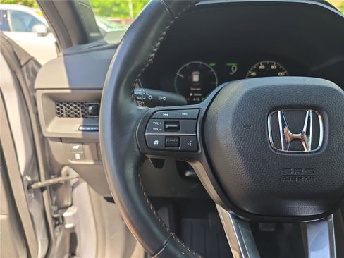 Used 2024 Honda CR-V Sport-L image 33