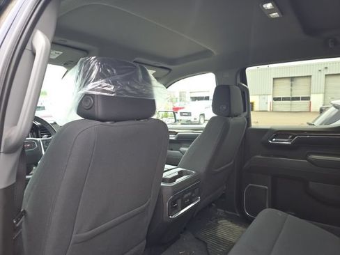 Certified 2023 GMC Sierra 1500 Elevation AWD/4WD image 8