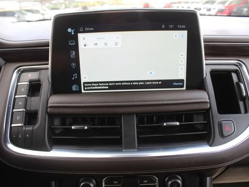 Used 2024 Chevrolet Tahoe Z71 w/ Luxury Package AWD/4WD image 29