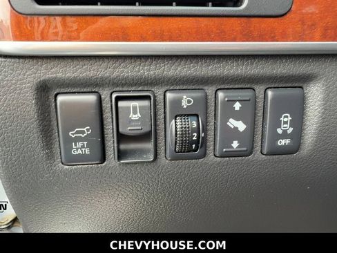 Used 2010 INFINITI QX56 2WD image 36