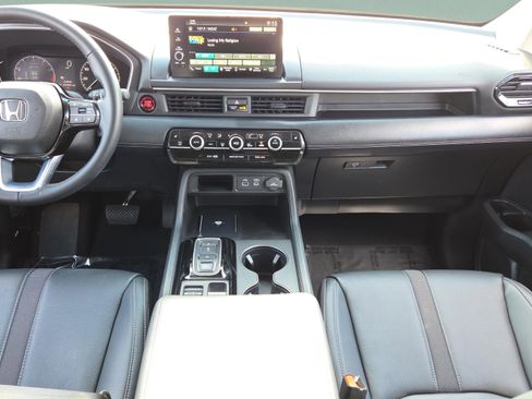 Used 2023 Honda Pilot EX-L image 14