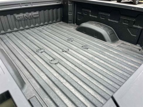 New 2026 GMC Sierra 2500 AT4X w/ LPO, Black Badging Package image 11