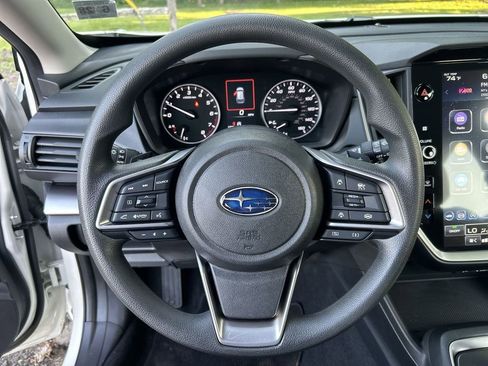 Certified 2024 Subaru Impreza 2.0i Sport AWD/4WD image 18