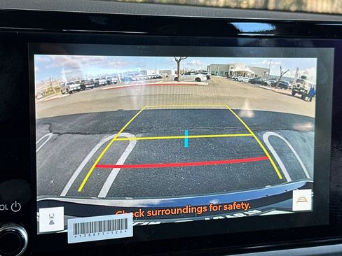 New 2026 Toyota Camry SE image 22