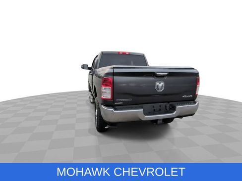 Used 2019 RAM 2500 Big Horn image 8