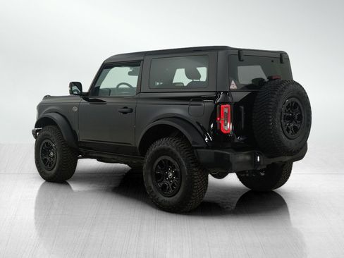 Used 2024 Ford Bronco Wildtrak image 3