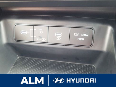 New 2026 Hyundai Santa Cruz SE image 22