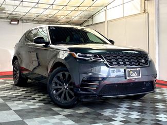 Used 2023 Land Rover Range Rover Velar R-Dynamic S AWD/4WD video 1