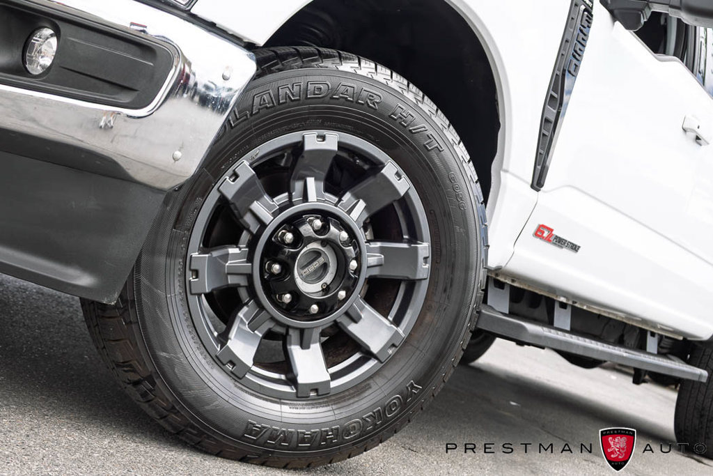 Used 2024 Ford F250 Lariat w/ Sport Appearance Package AWD/4WD image 16