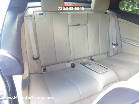 Used 2016 BMW 428i Convertible image 16