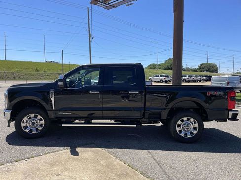 New 2026 Ford F250 Lariat AWD/4WD image 6