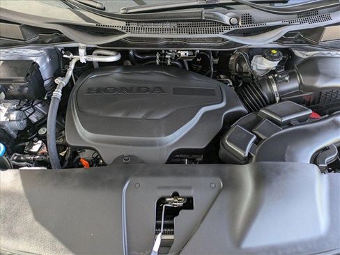 Used 2025 Honda Odyssey EX-L image 22