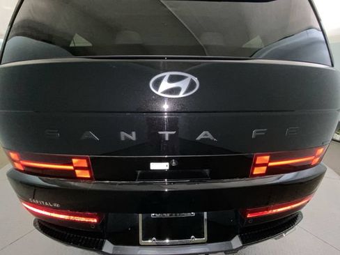 Used 2025 Hyundai Santa Fe Calligraphy AWD/4WD image 28