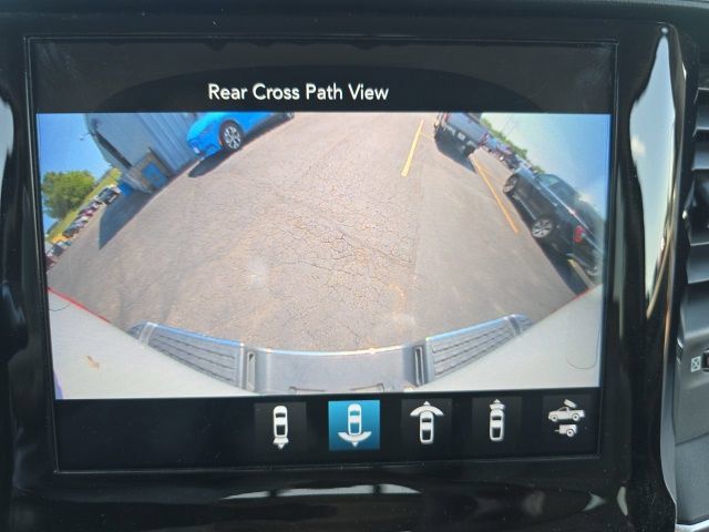 Used 2019 RAM 3500 Laramie AWD/4WD image 19
