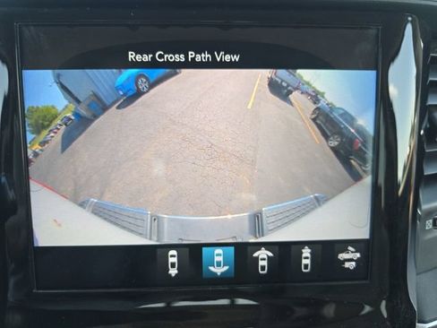 Used 2019 RAM 3500 Laramie AWD/4WD image 19