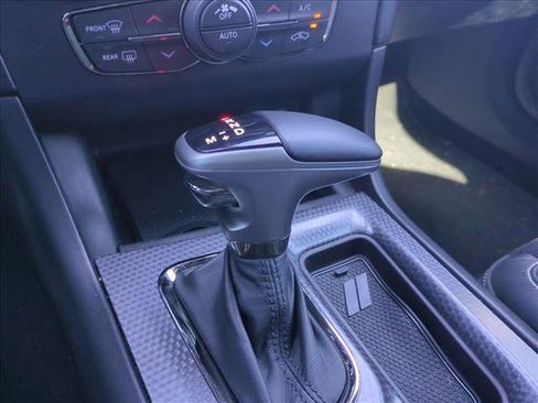 Used 2023 Dodge Charger SRT Hellcat image 11