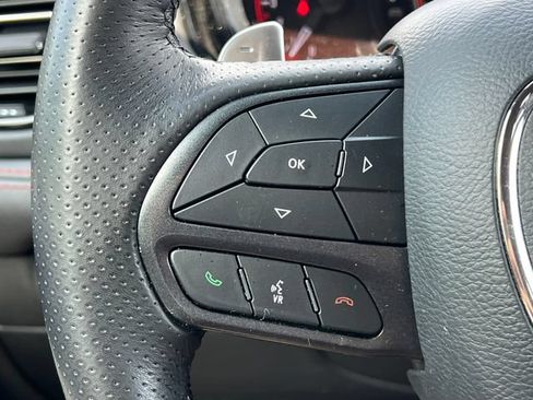 Used 2025 Dodge Durango R/T AWD/4WD image 22