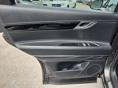 Used 2026 Genesis GV80 2.5T AWD/4WD image 31