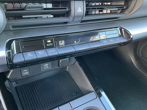 Used 2024 Toyota Prius LE image 24