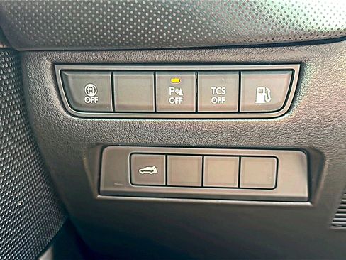 New 2026 MAZDA CX-50 2.5 Hybrid w/ Weather Package AWD/4WD image 26