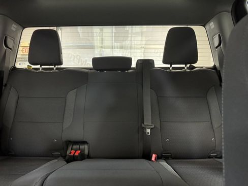 New 2026 Chevrolet Silverado 1500 RST w/ Z71 Off-Road Package image 15