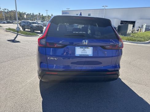 Certified 2023 Honda CR-V EX-L image 4