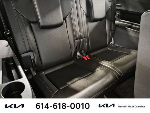 Used 2018 Volkswagen Atlas SEL AWD/4WD image 18