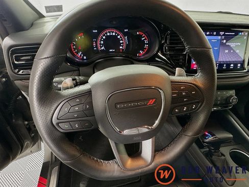 Used 2024 Dodge Durango R/T AWD/4WD image 13