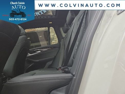 Used 2024 BMW X3 xDrive30i AWD/4WD image 7