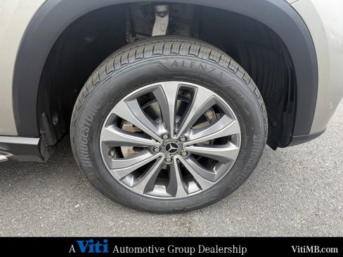 Certified 2023 Mercedes-Benz GLE 350 4MATIC image 14