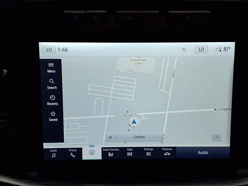 Used 2023 Ford F150 Lariat w/ Equipment Group 502A High image 25