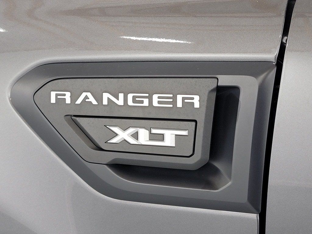 Used 2019 Ford Ranger XLT w/ FX4 Off-Road Package AWD/4WD image 9