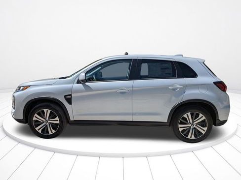 New 2026 Mitsubishi Outlander Sport ES AWD/4WD image 7