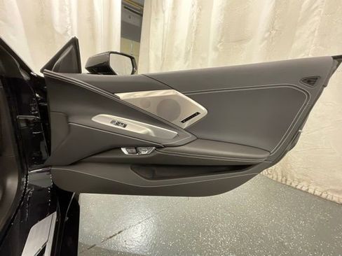 Used 2024 Chevrolet Corvette Stingray Preferred Conv RWD image 28