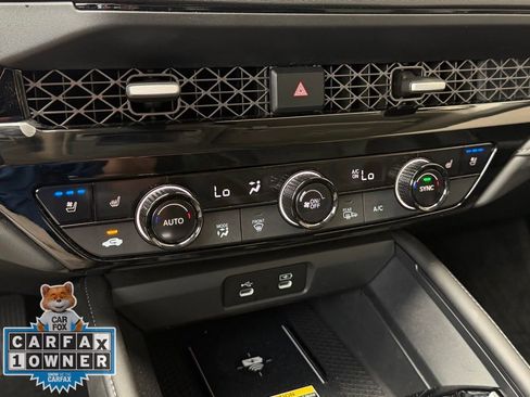 Used 2024 Honda Accord Touring image 16