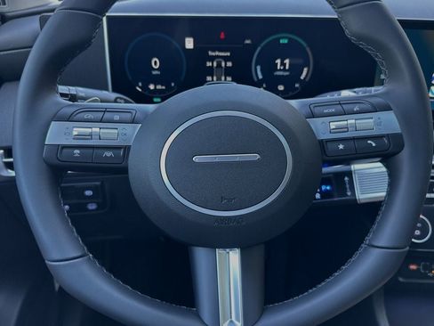 Used 2025 Hyundai Tucson SEL image 22