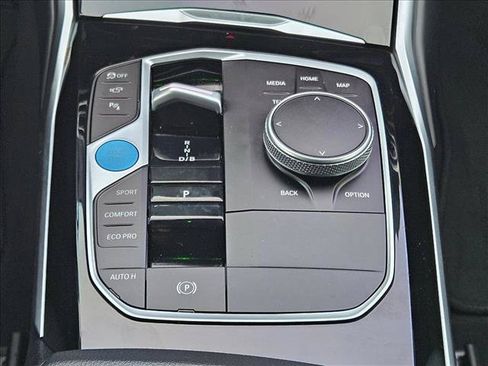 Used 2024 BMW i4 xDrive40i AWD/4WD image 12