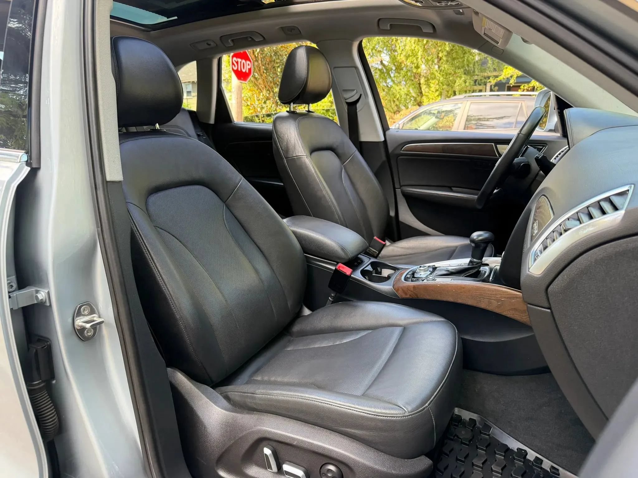 Used 2013 Audi Q5 2.0T Prestige AWD/4WD image 20