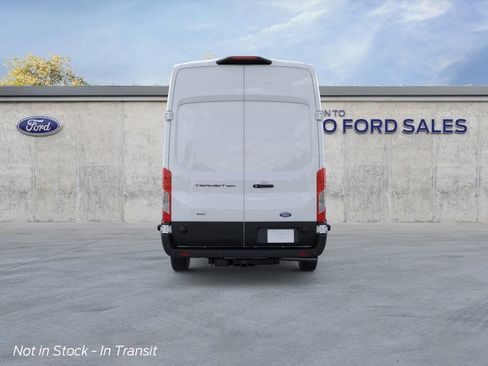 New 2026 Ford Transit 350 148 High Roof AWD image 6