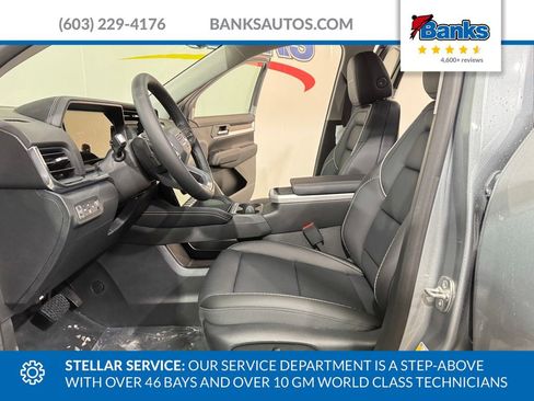 New 2026 GMC Terrain Denali image 9