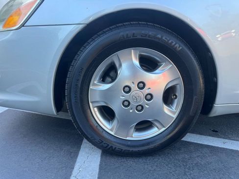 Used 2003 Toyota Avalon XL FWD image 18