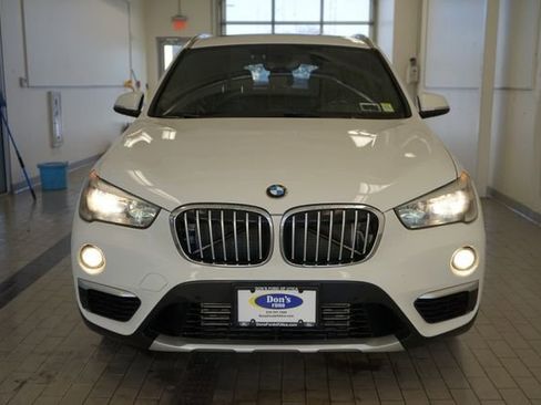 Used 2018 BMW X1 xDrive28i image 17